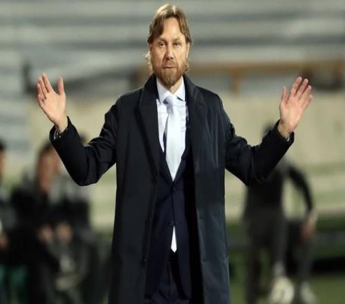 卡爾平：俄羅斯國家隊現在處境尷尬，也不知道何時能恢復正常