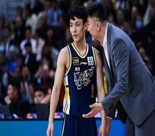 CBA積分榜最新排名出爐！廣東反超上海殺回第2：遼籃跌至第11