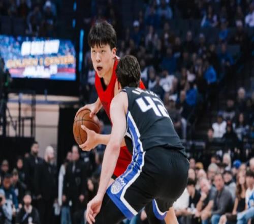 單節15分！開拓者老大復出就炸了，楊瀚森也拼了