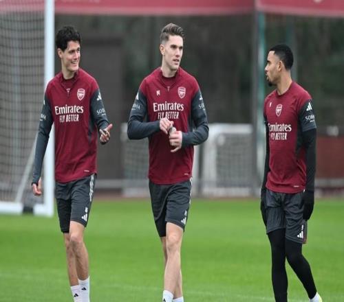 阿森納過去5場歐冠客戰意大利球隊均未取勝，且一球未進