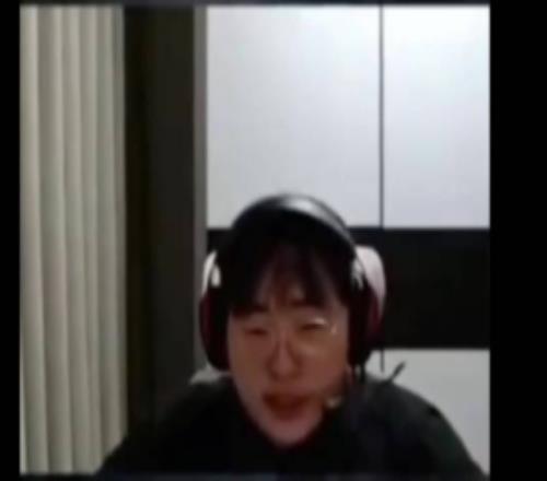 Breathe:25年第二赛段之前发挥都挺好iGBLG连打之后人就发毛了