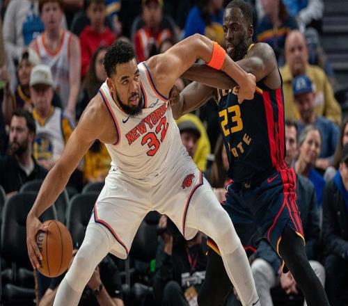 勇士隊(duì)格林對(duì)唐斯表示了尊重，但也巧妙地“嘲諷”了他一番