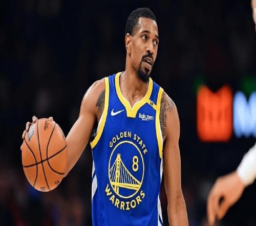 近6場場均17分+三分44%，一個頂級3D合同2年682萬！勇士撿到寶了