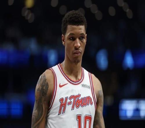 大爆發！火箭探花飆7三分轟32分！杜蘭特超德克升NBA歷史第六