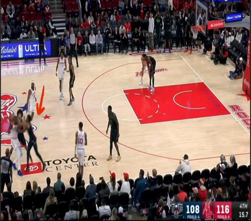 杜蘭特超越諾維斯基背后，卻藏著喬丹普爾溫情一面！