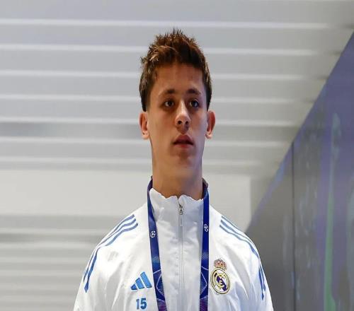 歐冠皇家馬德里61摩納哥