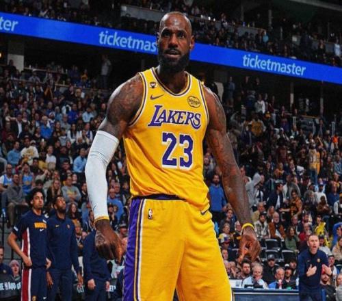 湖人115107掘金！詹姆斯講出兩大關鍵點，東契奇表態成重中之重