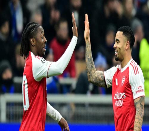 奪冠熱門誕生：歐冠瘋狂7連勝，阿爾特塔神了，創造隊史新紀錄