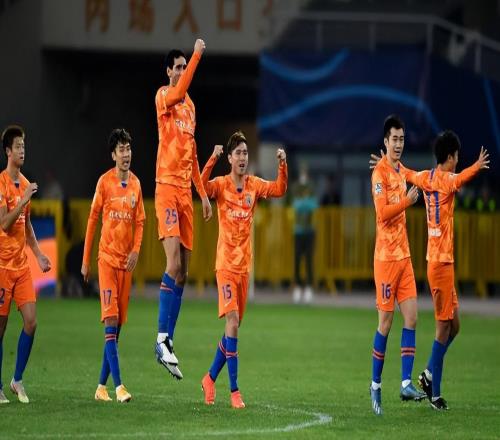 意外！阿代米已官宣加盟新東家，為何津門虎至今沒找好新援頂替他