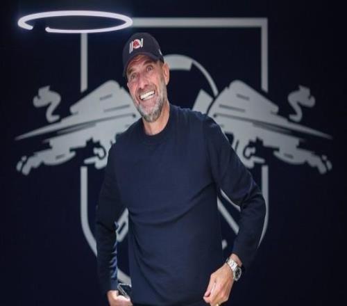 克洛普：皇馬沒想請(qǐng)我，媒體在炒作