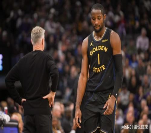 截止日前該尋求離隊球員：勇士兩小將領銜，馬刺工兵也上榜