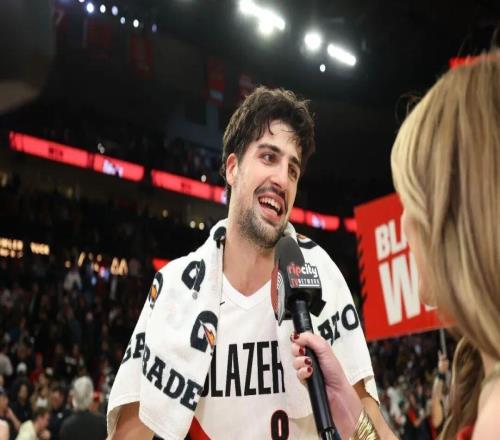 楊瀚森排第80位，詹姆斯紀錄終結！NBA全明星首發公布