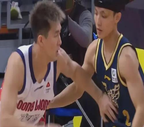 確認了！郭艾倫復出首秀！兩年合計13場比賽