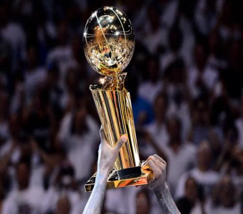 NBA官宣總決賽賽程：6月4日開打最晚6月20日結束為世界杯做調整