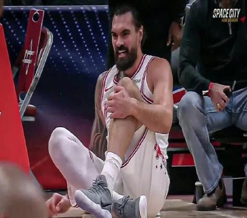 你也賽季報銷謝天謝地！火箭末節逆轉文班！