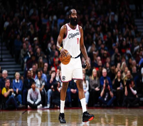 快船慘敗夜：哈登疲態盡顯，悍將難堪大用，小卡令人擔憂