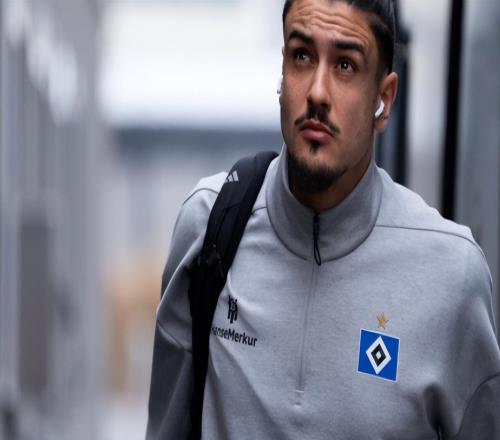 德媒報道稱漢堡中衛將加盟國安，轉會費10萬歐元，已完成體檢