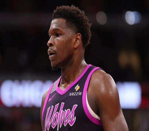 只差1票！生涯最強的愛德華茲，全明星首發最大遺珠