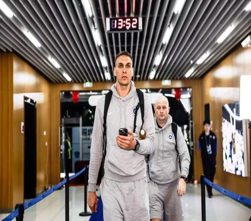 杜加利奇拒絕多家中超俱樂部邀請，加盟中甲球隊，引發熱議