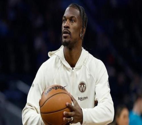 勇士官方：巴特勒右膝前十字韌帶撕裂賽季報銷手術日期未定