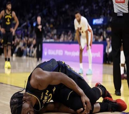 一夜3大消息！火箭突遭重創(chuàng)，勇士做2手準(zhǔn)備，總決賽賽程公布