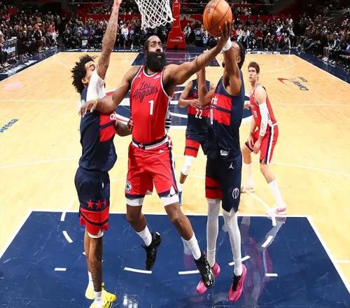 NBA常規賽明天1月21日賽程：火箭PK馬刺，湖人PK掘金，勇士PK猛龍