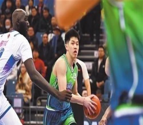 主場103：93力克寧波隊天津男籃連勝繼續(xù)