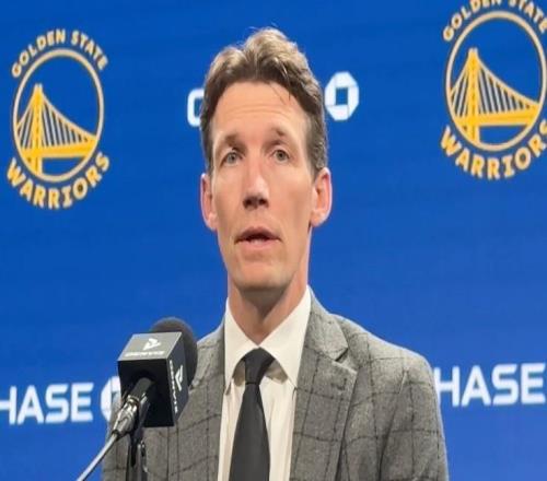 鄧?yán)S：并不打算交易巴特勒，希望他能在下賽季強(qiáng)勢回歸