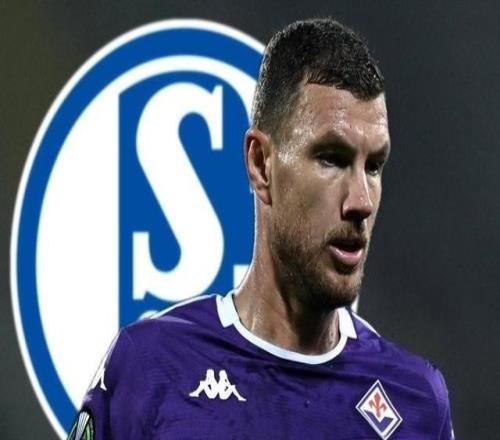 德天空：沙爾克和哲科達成口頭協(xié)議，目前正與佛羅倫薩談判