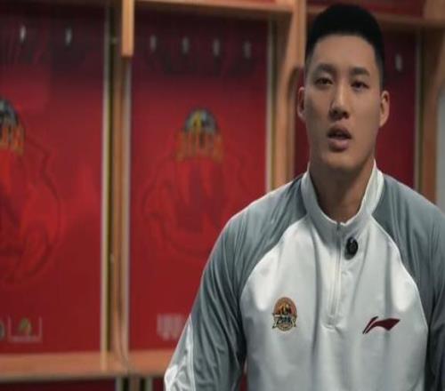 廣東vs吉林前瞻：胡明軒狀態持續復蘇引關注曾繁日率隊反戈舊主