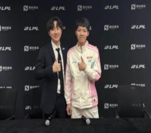 ON：我心中的MVP是K皇，無論是發育或打團他聲音都很大