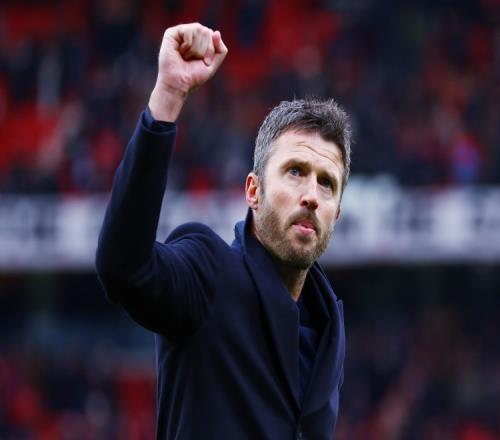 英媒報道卡里克花費160萬英鎊購買其成長地附近的一條街的房產_英超直播