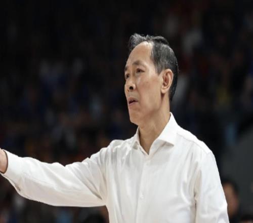 傷病滿營！許利民：把現有人員調整好發揮出水平，要對得起觀眾