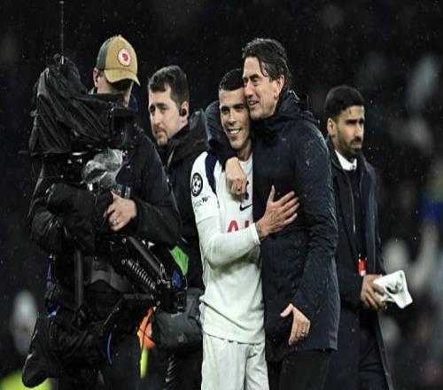 波羅：過去幾周有不好的結果也是很正常的最重要的是三分