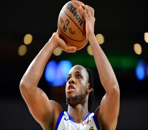 發展聯盟表現平平，勇士二隊先發中鋒想要重返NBA還得提升狀態