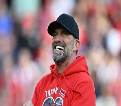 圖片報(bào)：克洛普將執(zhí)教利物浦傳奇隊(duì)對(duì)陣多特傳奇隊(duì)的慈善賽