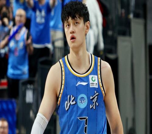 北京傷情更新！趙睿斯佩爾曼有望提前復出，周琦曾凡博傷勢不重！