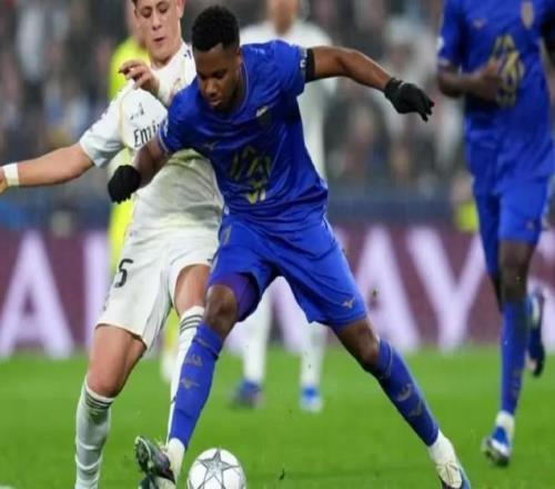 每體：法蒂對陣皇馬表現低迷，其未來定位或向組織者轉變