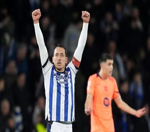 曼聯鎖定皇社隊長奧亞薩瓦爾，或砸7500萬歐解約金