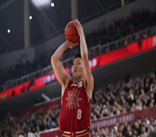 CBA最新消息！北京首鋼換掉貝利，張寧第1階段確定報銷