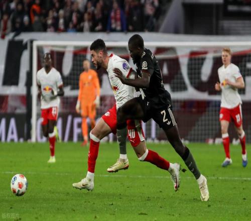 歐冠：拜仁狀態火熱，圣吉羅斯搶分無望拜仁慕尼黑VS圣吉羅斯