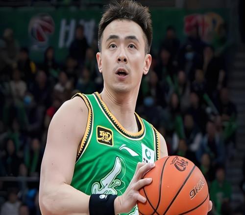 會(huì)離開(kāi)遼寧隊(duì)嗎趙繼偉：未來(lái)之事，誰(shuí)也是不好說(shuō)