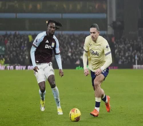 曼城棄將遭重創！足部骨折傷停數月世界杯夢想提前破滅