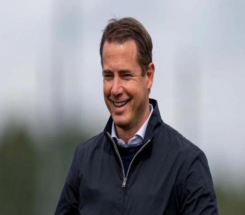 多特總監：希望在客場戰勝熱刺，隨后擊敗國米直接晉級淘汰賽