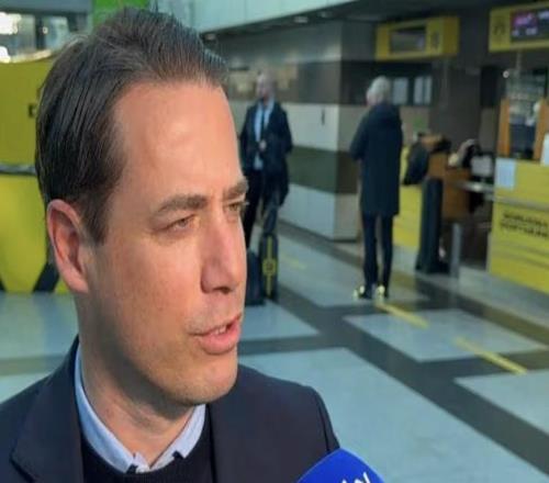 里肯：我們想直接晉級八分之一決賽，而不是靠附加賽勉強晉級