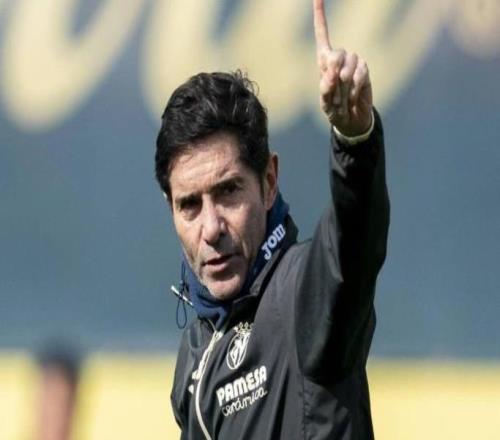 馬塞利諾：球迷不愿來看歐冠是他們的自由，要用表現挽回他們