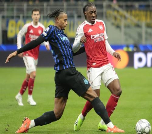 歐冠從4連勝到3連敗，意甲領頭羊極速墜落，排名下滑到第9