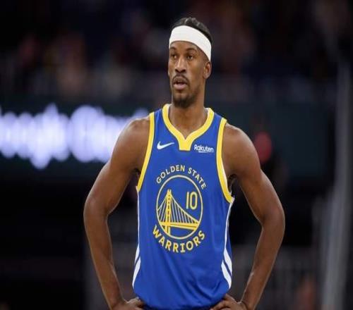 該怎么交易巴特勒受傷令勇士無奈庫里生涯末期徹底無緣爭冠