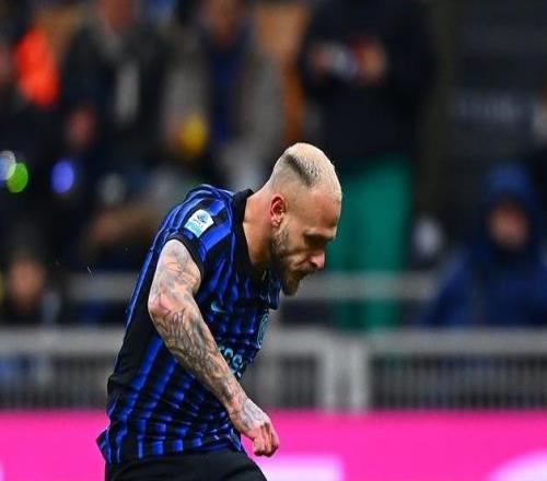 歐冠16強(qiáng)首隊(duì)誕生！熱蘇斯雙響，阿森納31國(guó)米破魔咒造隊(duì)史紀(jì)錄