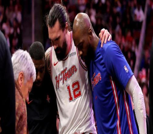 避開大傷！亞當斯的缺席，對火箭有何影響